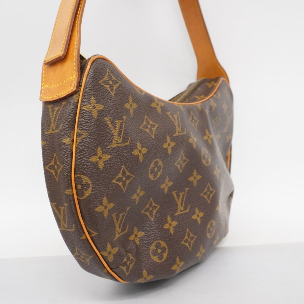 Louis Vuitton Brown Shoulder Bag (Pre-Owned)