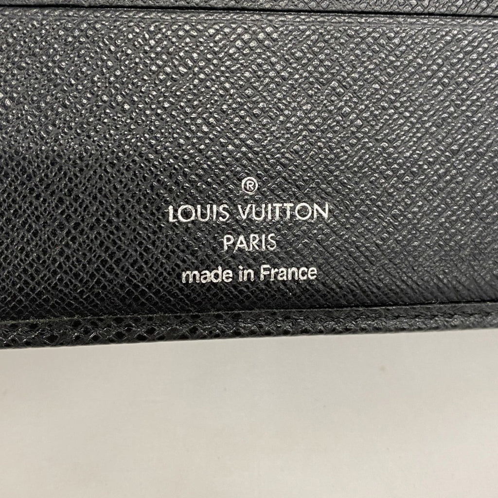 Louis Vuitton Ardoise Bill Wallet (Bi-Fold) (Pre-Owned)