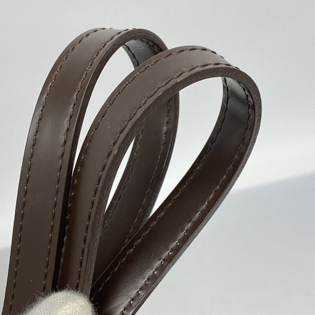 Louis Vuitton Ebene Shoulder Bag (Pre-Owned)