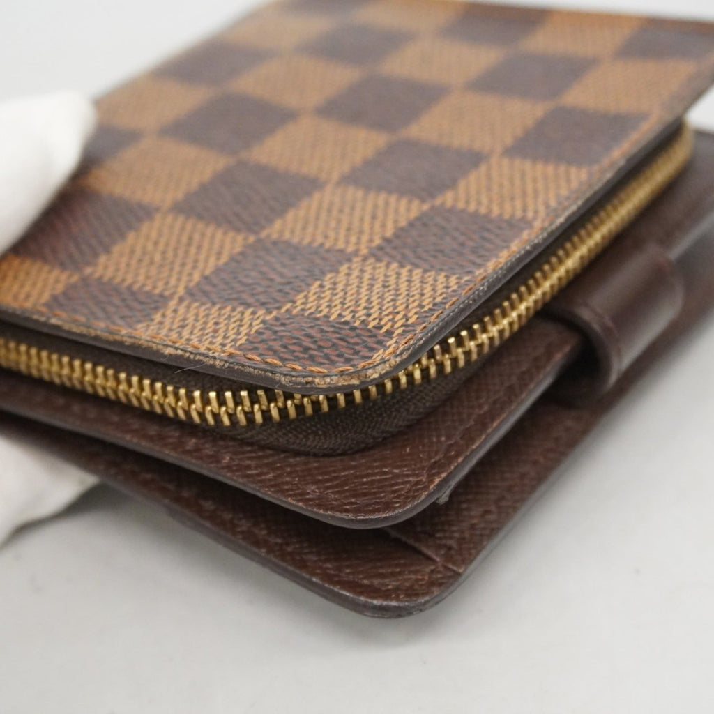Louis Vuitton Ebene Wallet (Bi-Fold) (Pre-Owned)