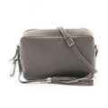 Yves Saint Laurent Beige Leather Shoulder Bag (Pre-Owned)