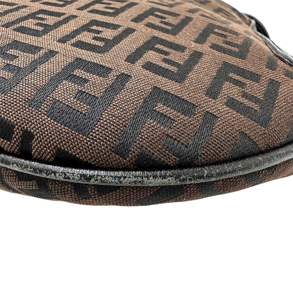 Fendi Brown Handbag (Pre-Owned)