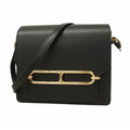Hermes Black Shoulder Bag (Pre-Owned)