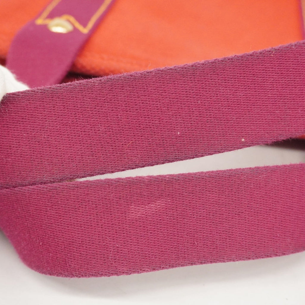 Louis Vuitton Rouge Handbag (Pre-Owned)