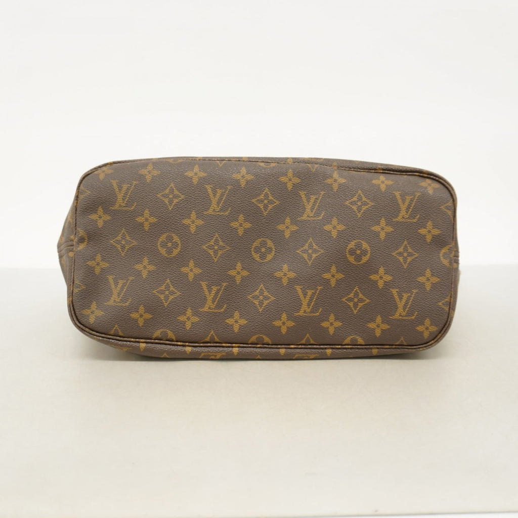 Louis Vuitton Brown Tote Bag (Pre-Owned)