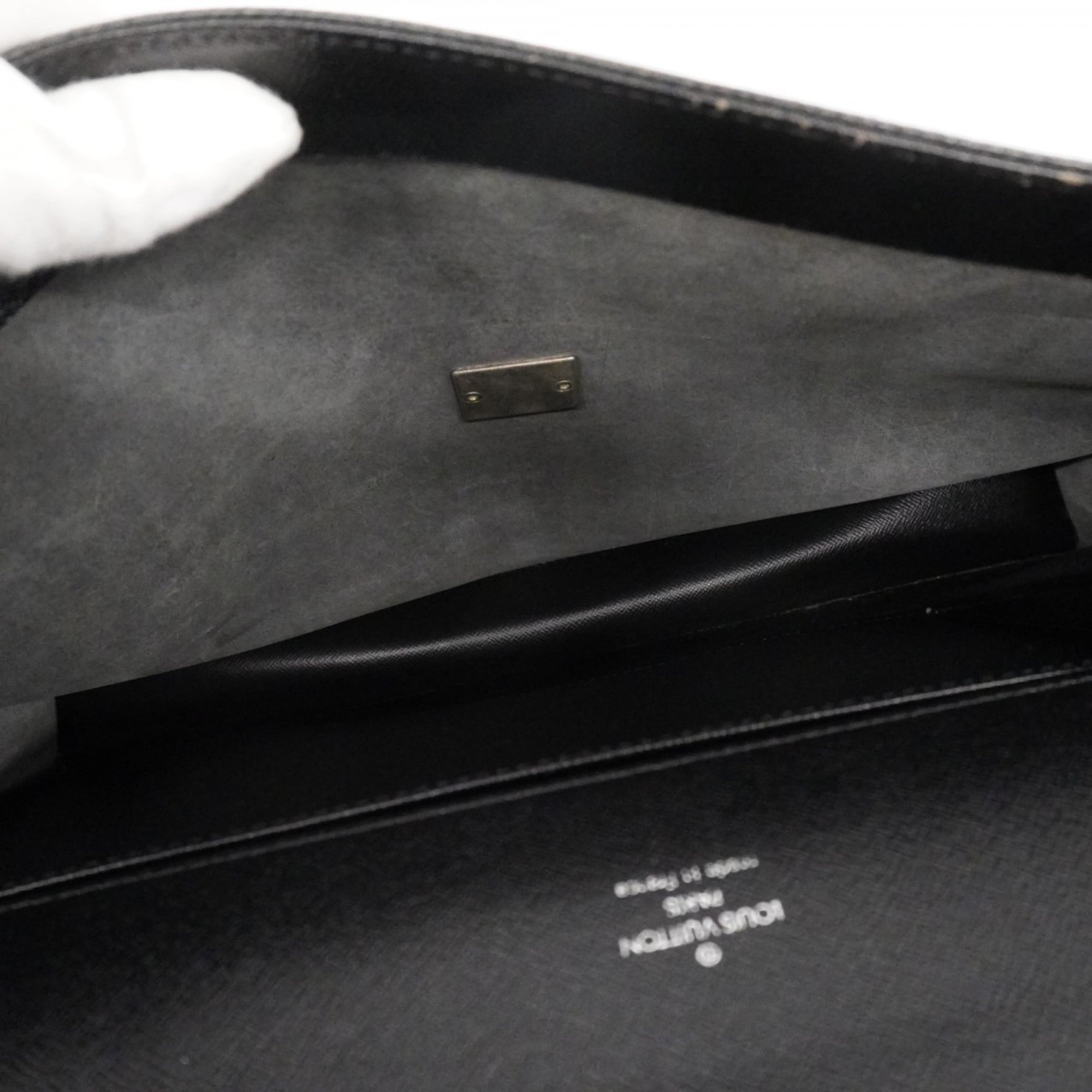 Louis Vuitton Ardoise Briefcase (Pre-Owned)