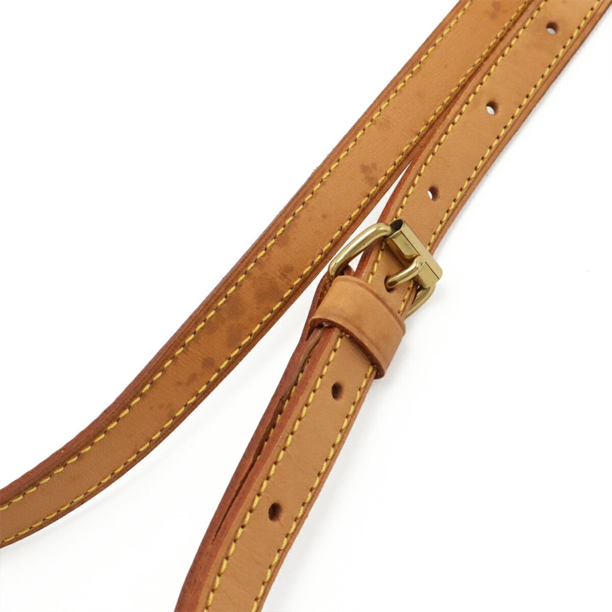 Louis Vuitton Monogram Brown Monogram Shoulder Bag (Pre-Owned)