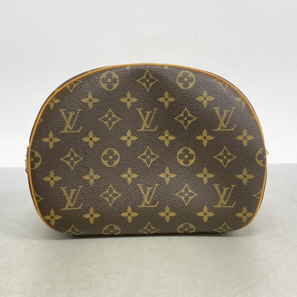 Louis Vuitton Brown Shoulder Bag (Pre-Owned)