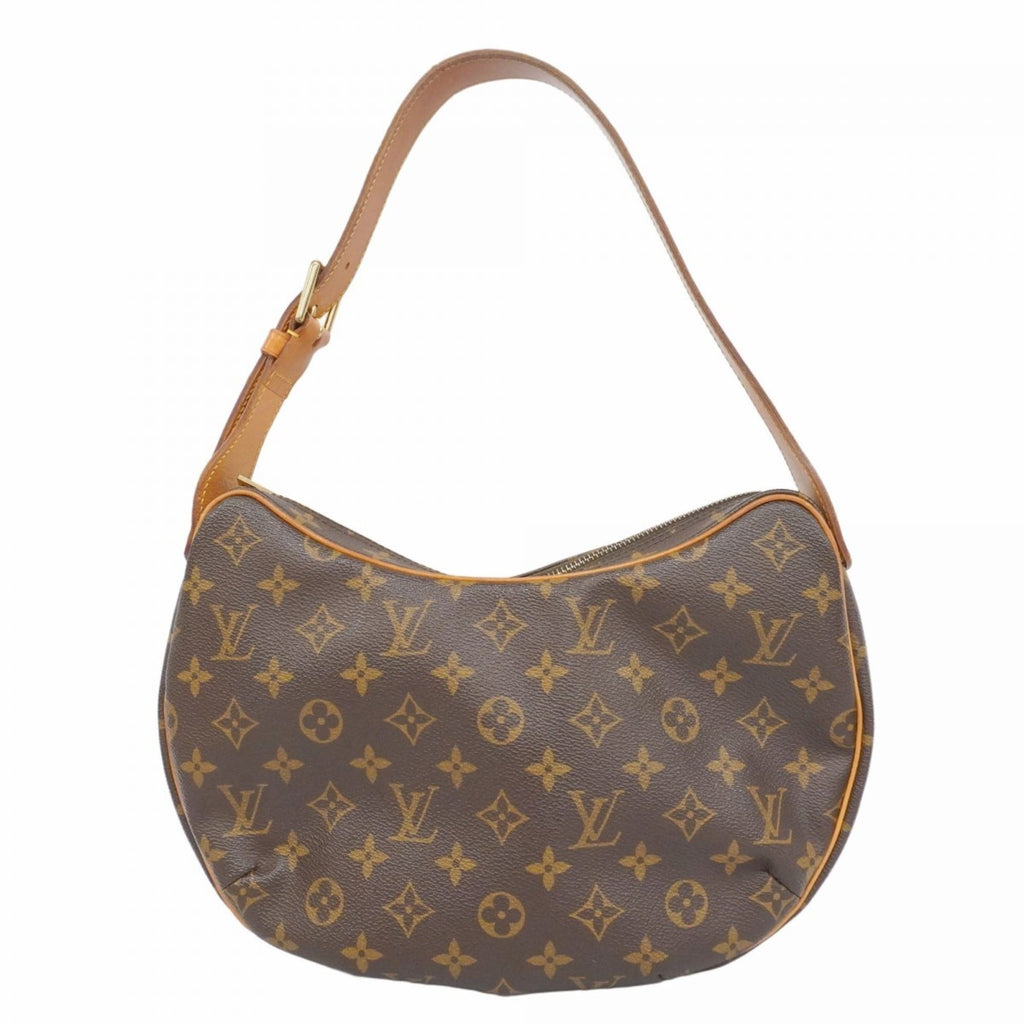 Louis Vuitton Brown Shoulder Bag (Pre-Owned)