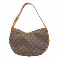 Louis Vuitton Brown Shoulder Bag (Pre-Owned)