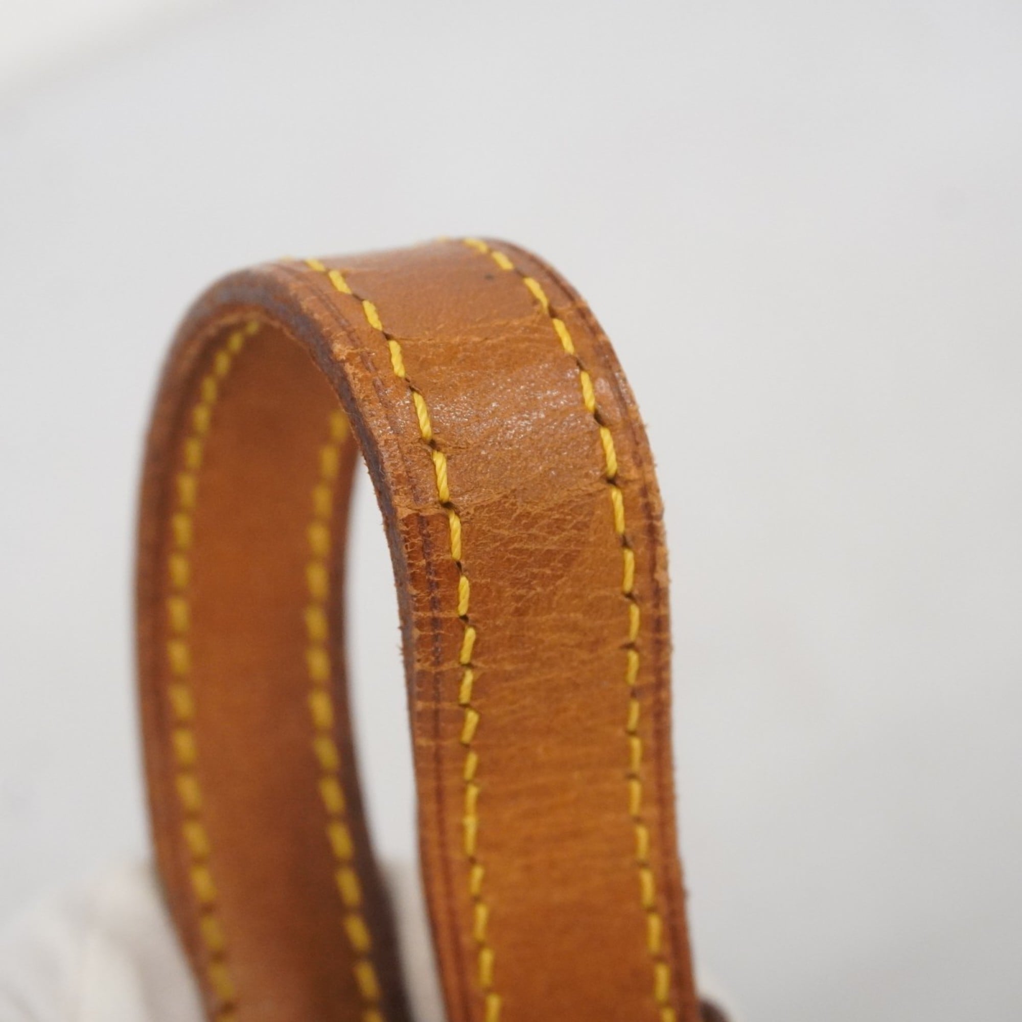 Louis Vuitton Brown Backpack (Pre-Owned)