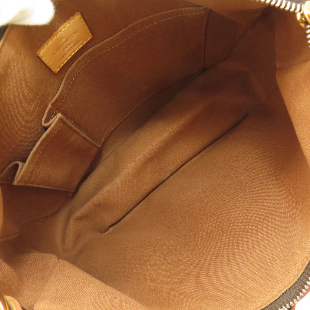 Louis Vuitton Monogram Monogram Shoulder Bag (Pre-Owned)