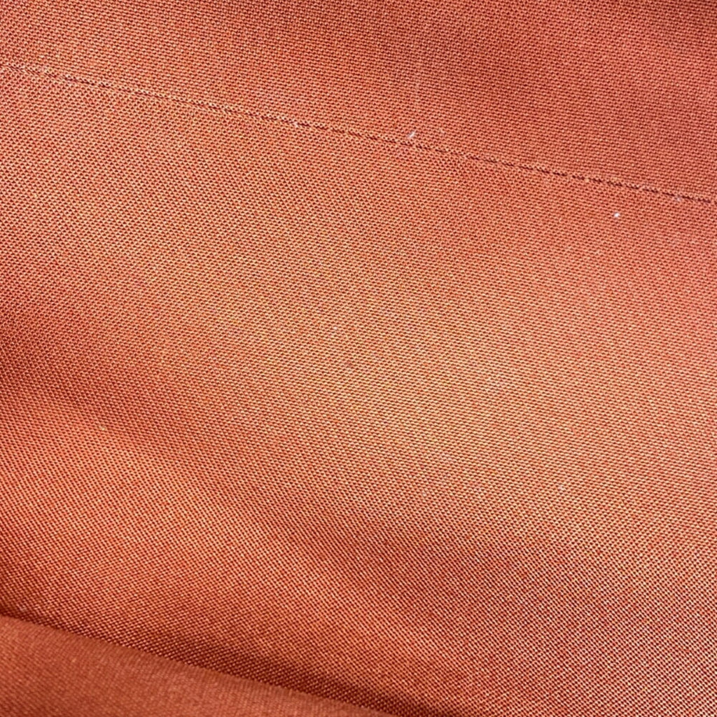 Louis Vuitton Ebene Handbag (Pre-Owned)