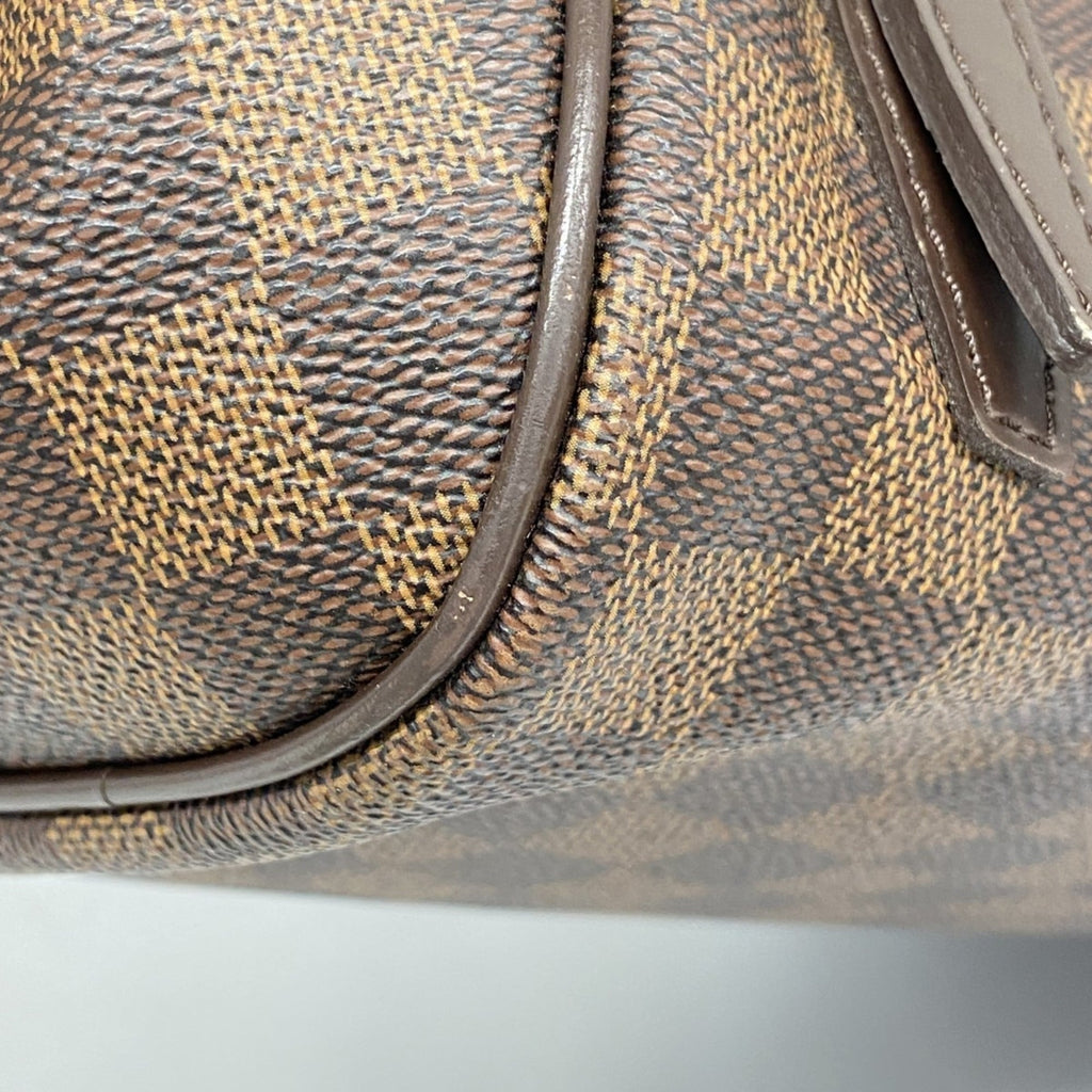 Louis Vuitton Ebene Shoulder Bag (Pre-Owned)