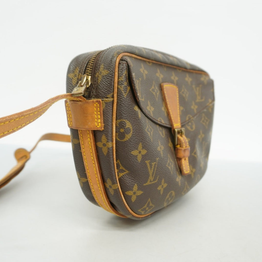 Louis Vuitton Brown Shoulder Bag (Pre-Owned)