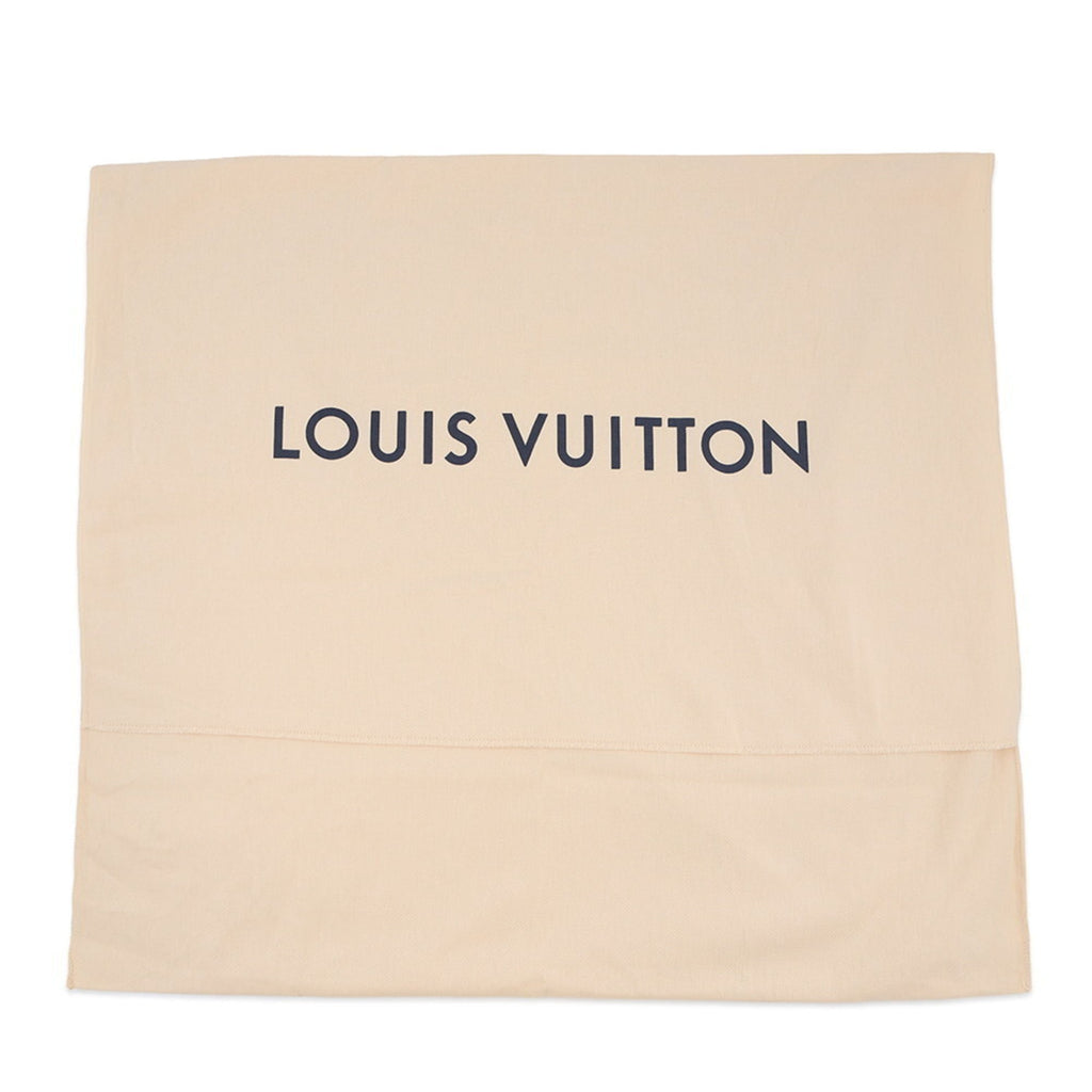 Louis Vuitton Black Monogram Eclipse Noir Monogram Eclipse Backpack (Pre-Owned)