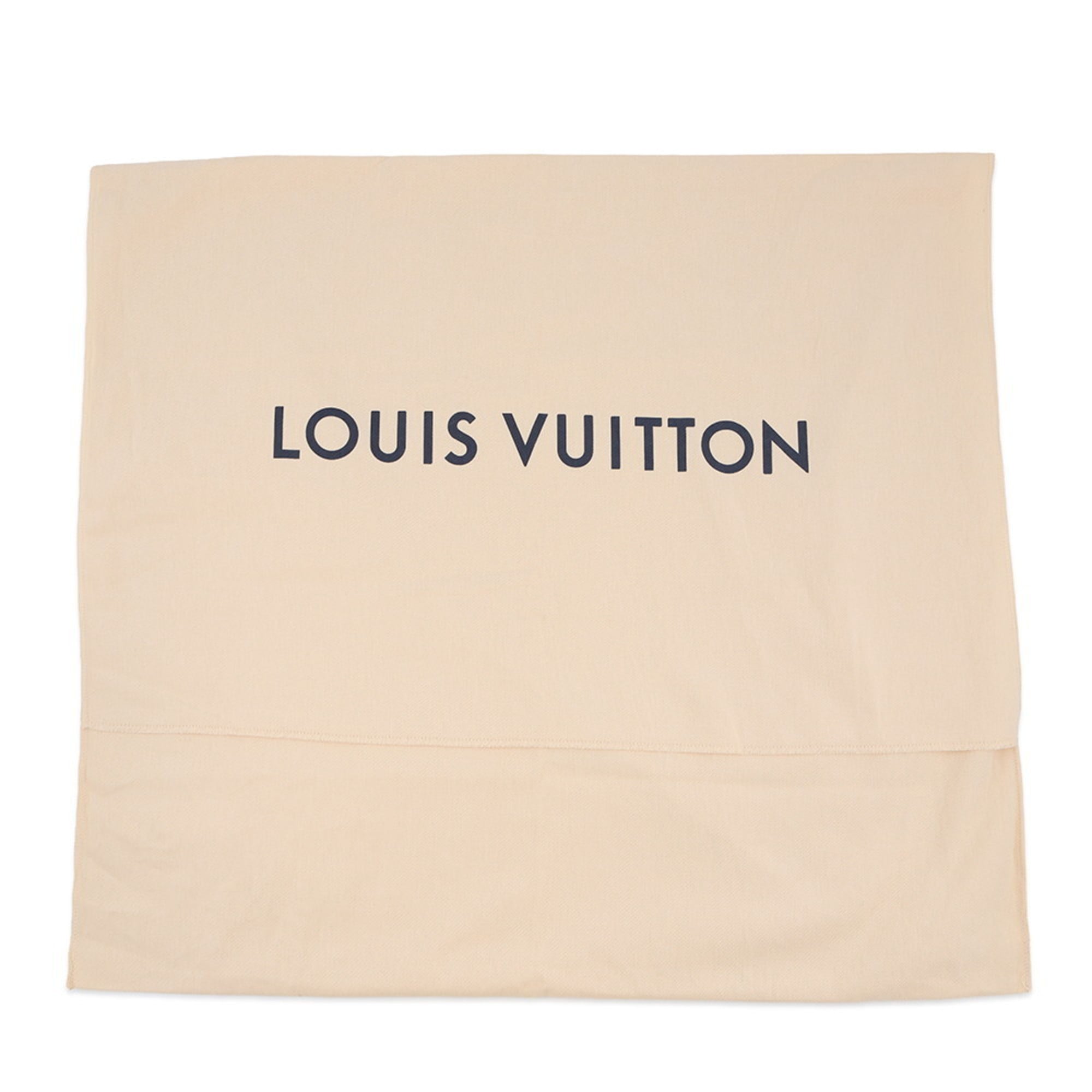 Louis Vuitton Black Monogram Eclipse Noir Monogram Eclipse Backpack (Pre-Owned)