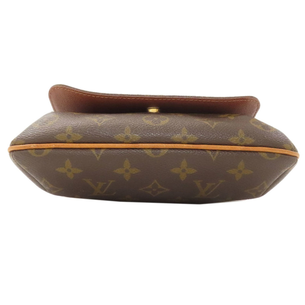 Louis Vuitton Monogram Monogram Shoulder Bag (Pre-Owned)