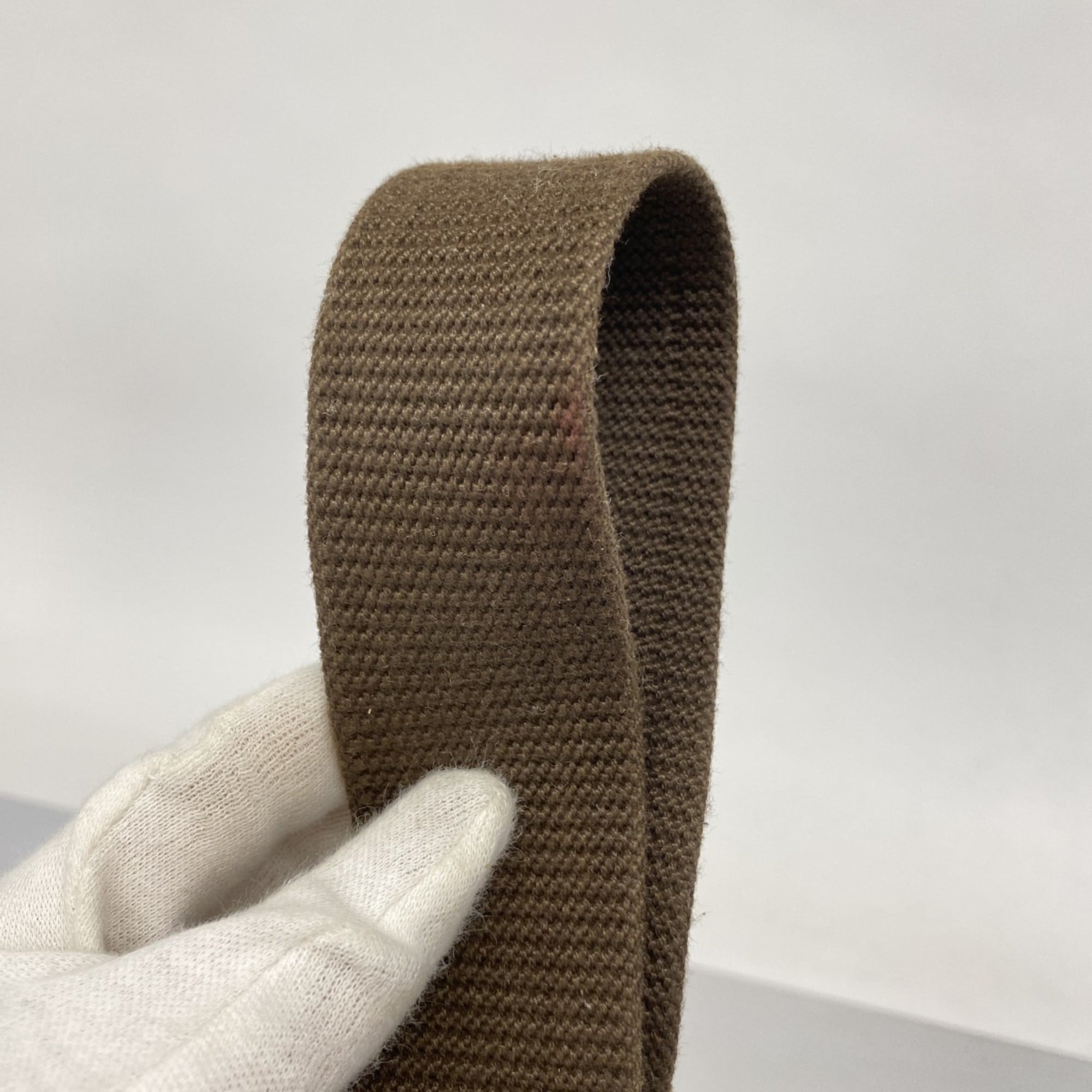 Louis Vuitton Brown Sling Bag (Pre-Owned)
