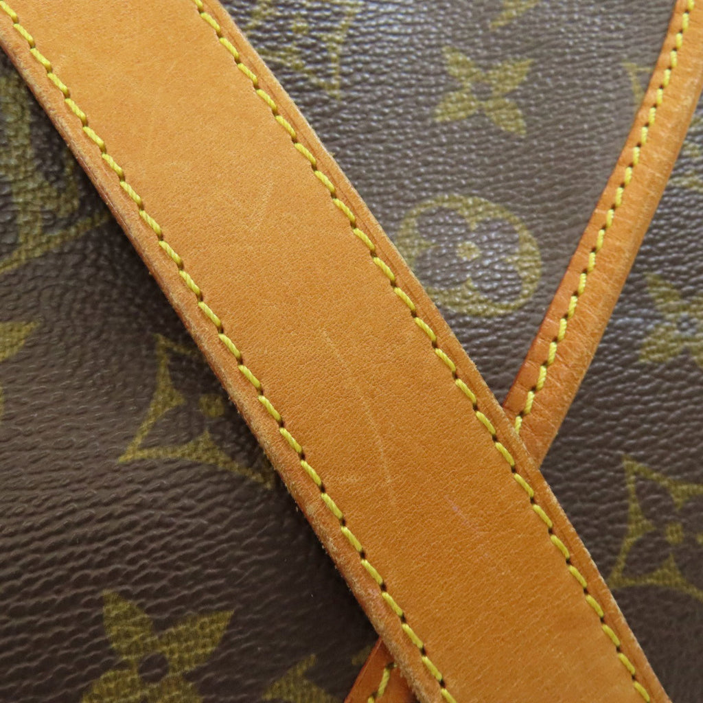 Louis Vuitton Monogram Monogram Shoulder Bag (Pre-Owned)