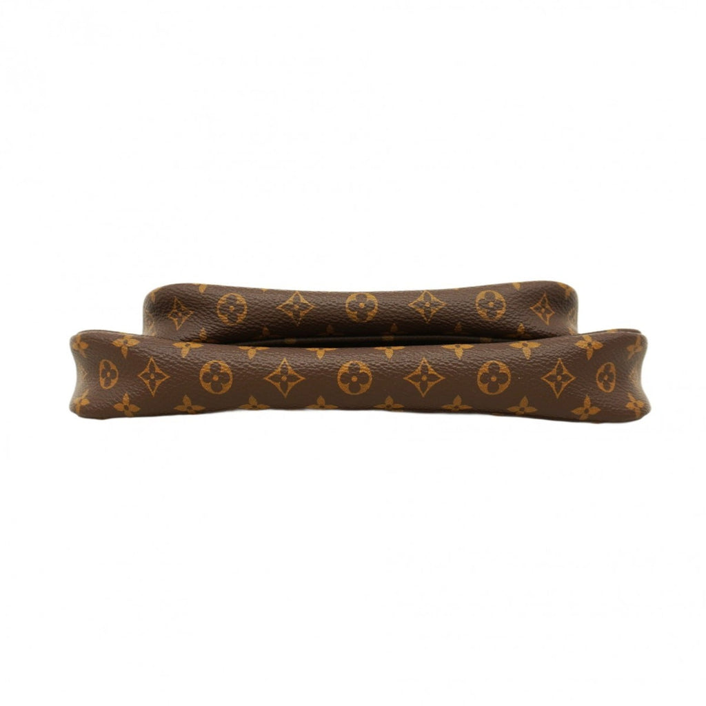 Louis Vuitton Brown Shoulder Bag (Pre-Owned)