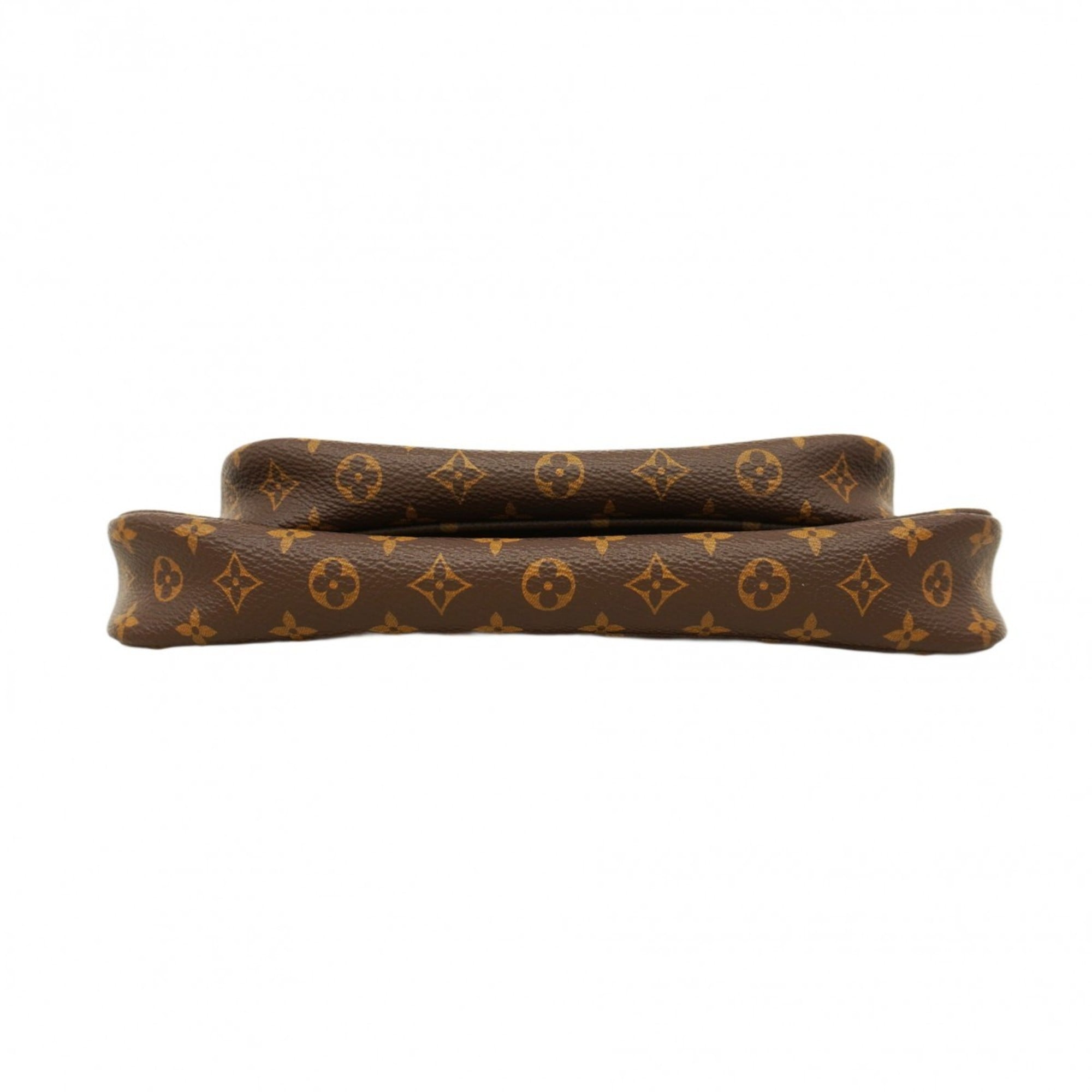 Louis Vuitton Brown Shoulder Bag (Pre-Owned)