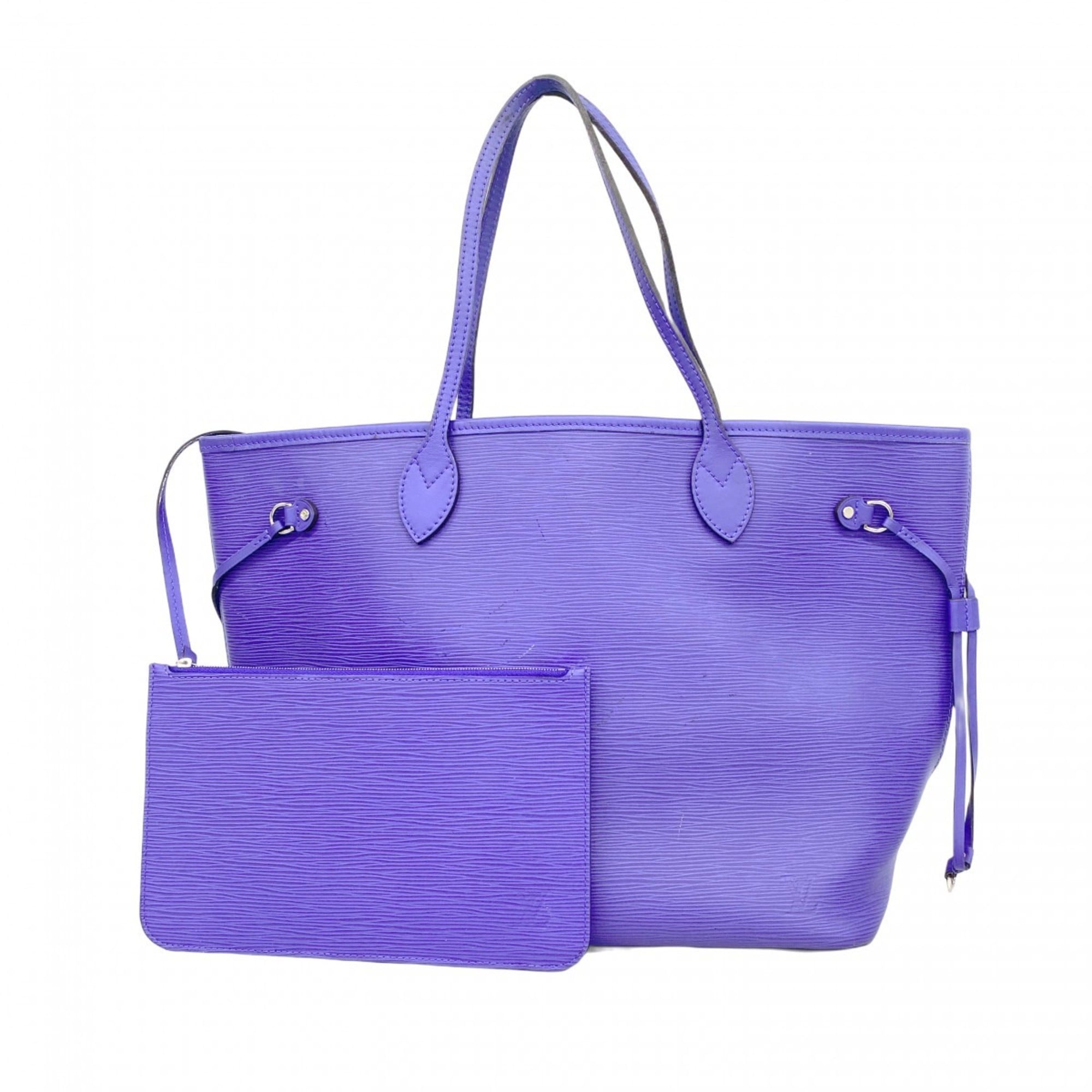 Louis Vuitton Figue Tote Bag (Pre-Owned)