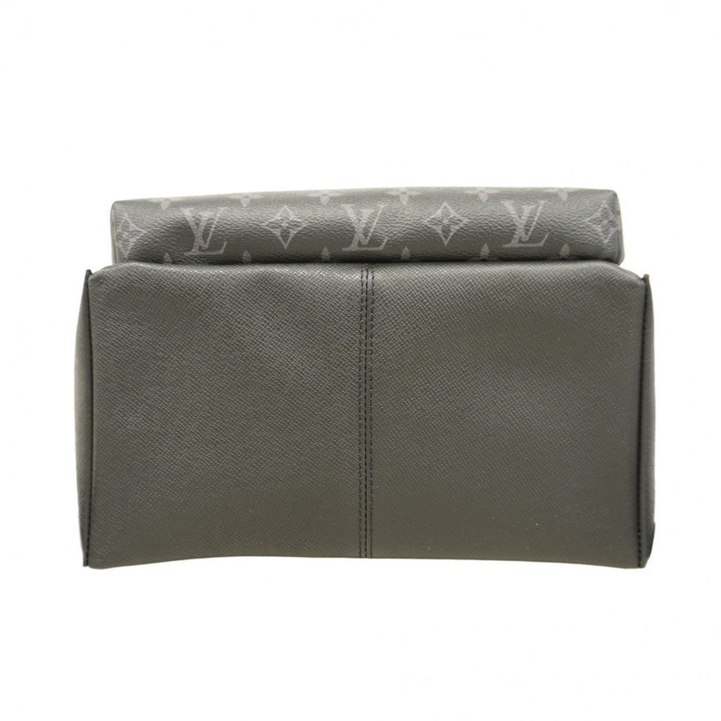 Louis Vuitton Black Backpack (Pre-Owned)