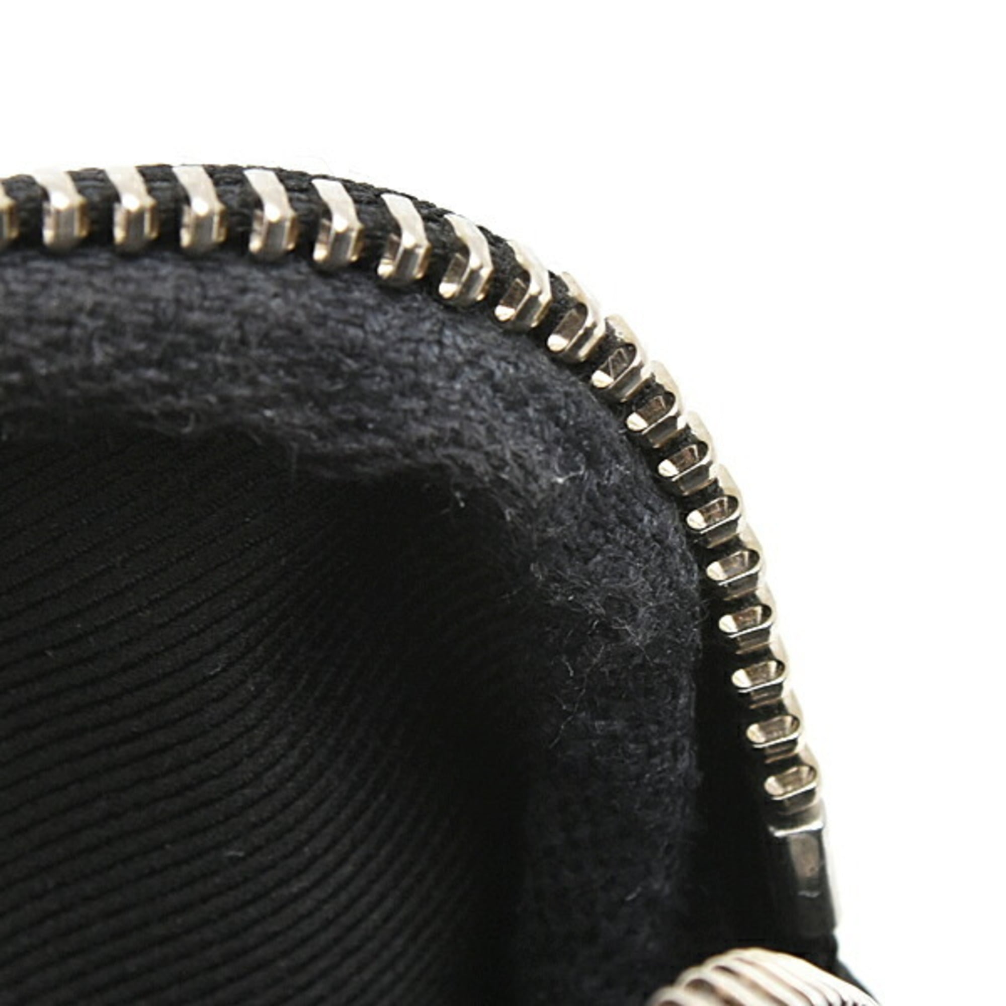 Louis Vuitton Taigarama Black Taigarama Pochette Shoulder Bag (Pre-Owned)