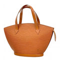 Louis Vuitton Kenyan Brown Handbag (Pre-Owned)