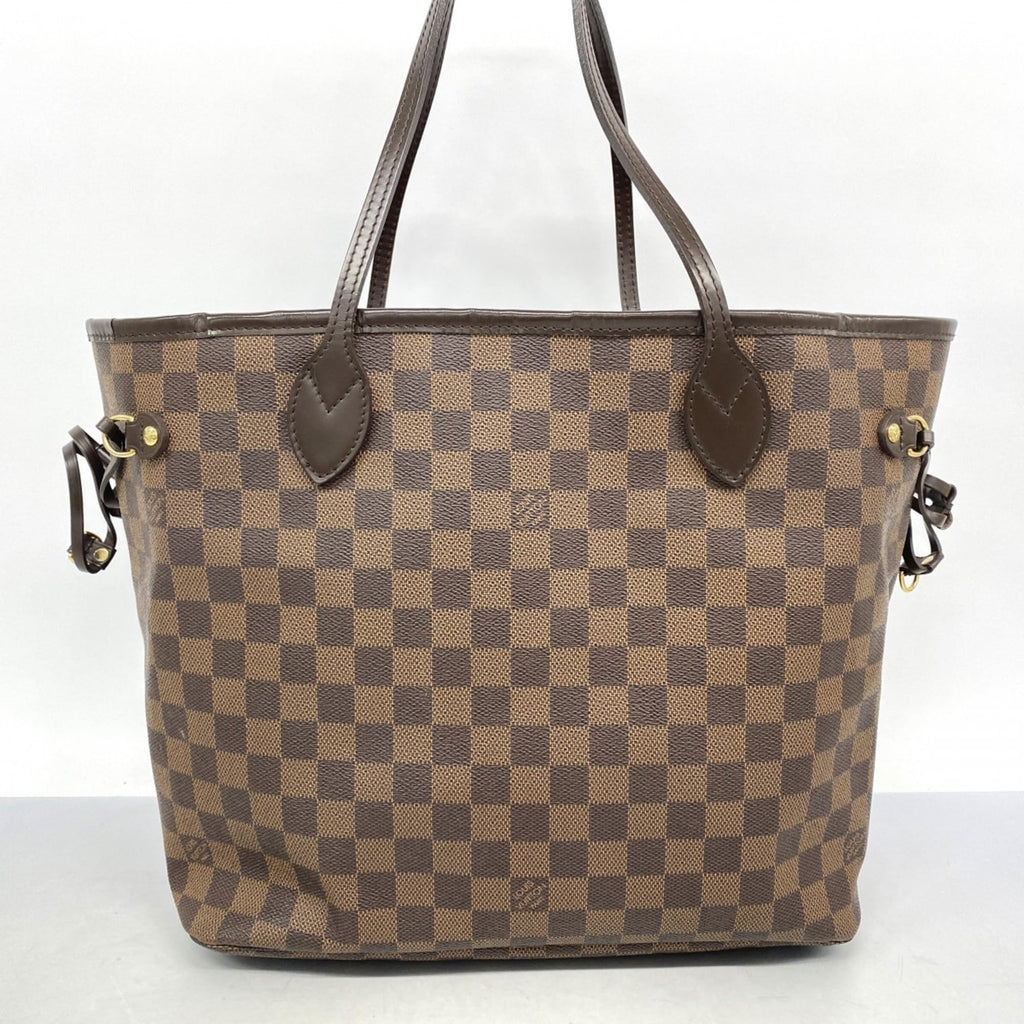 Louis Vuitton Ebene Tote Bag (Pre-Owned)