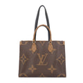 Louis Vuitton Monogram Brown Monogram Shoulder Bag (Pre-Owned)