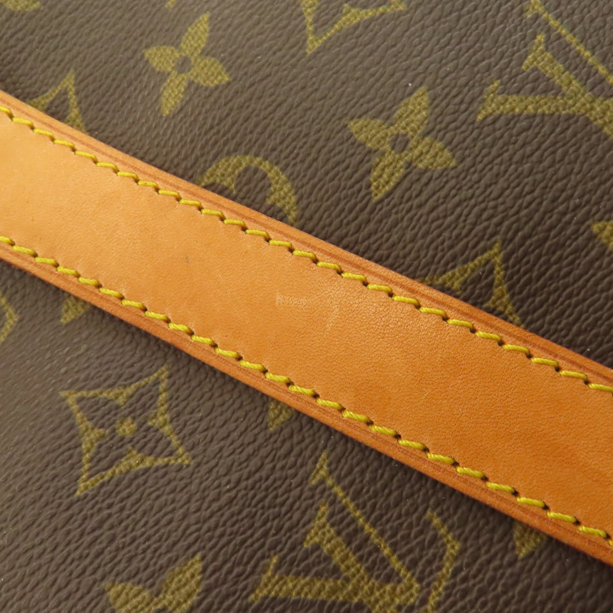 Louis Vuitton Monogram Monogram Handbag (Pre-Owned)