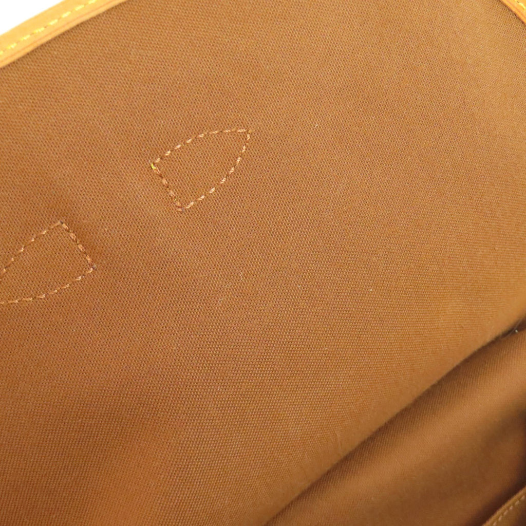 Louis Vuitton Monogram Monogram Shoulder Bag (Pre-Owned)
