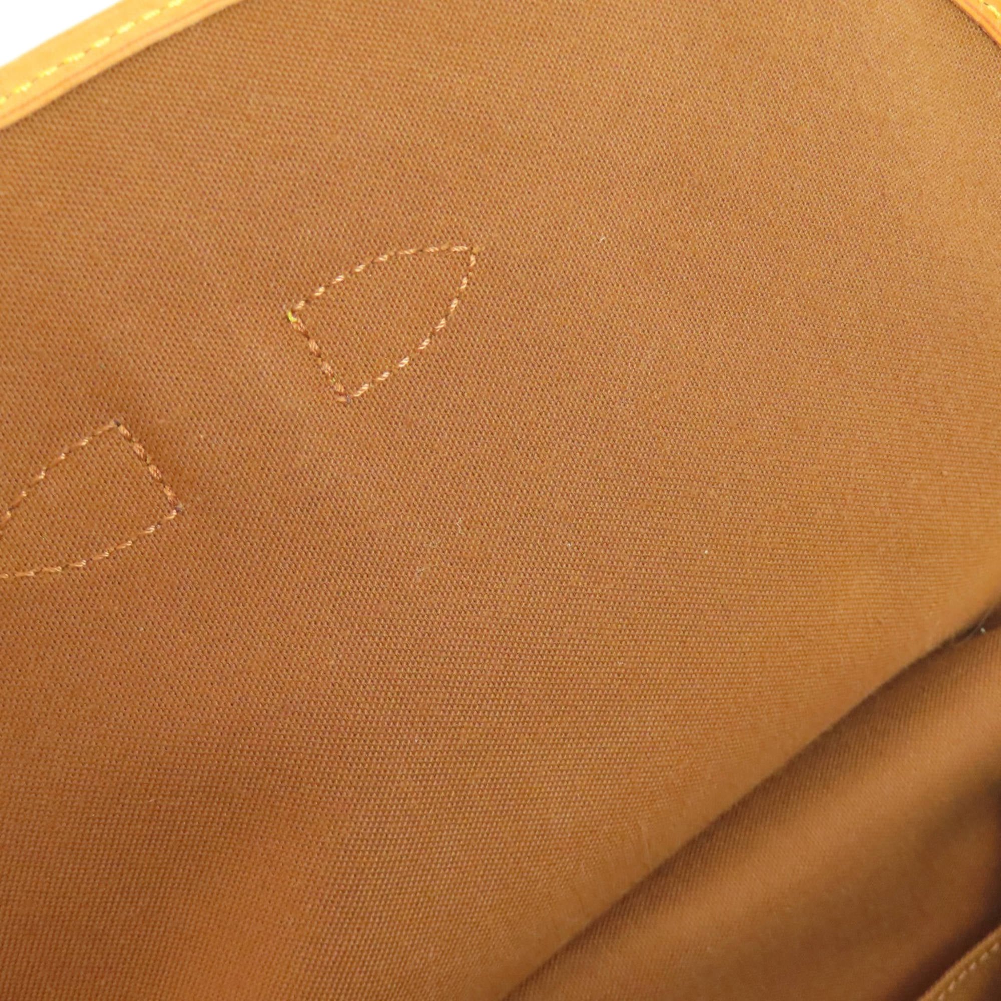 Louis Vuitton Monogram Monogram Shoulder Bag (Pre-Owned)