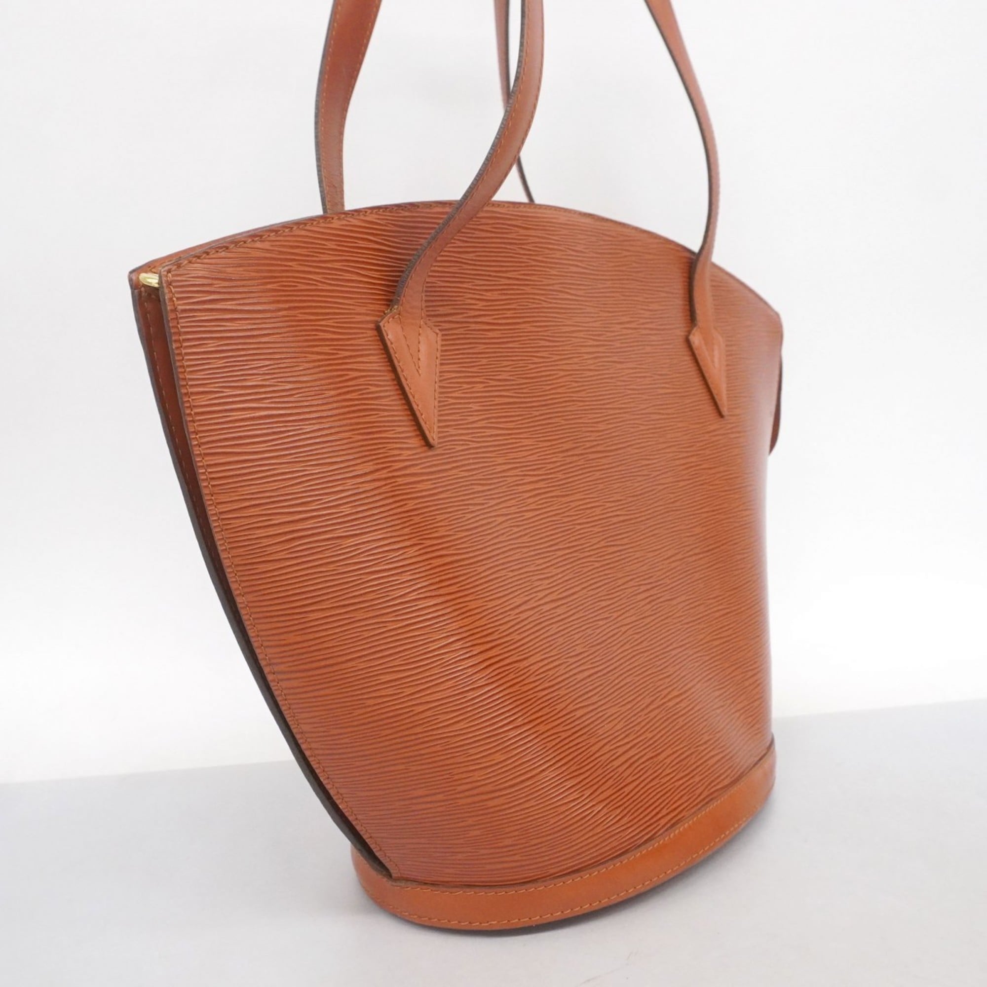 Louis Vuitton Kenyan Brown Shoulder Bag (Pre-Owned)