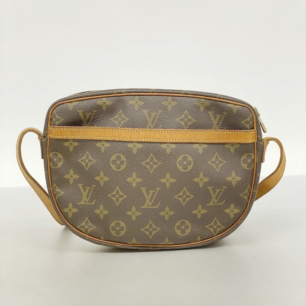 Louis Vuitton Brown Shoulder Bag (Pre-Owned)