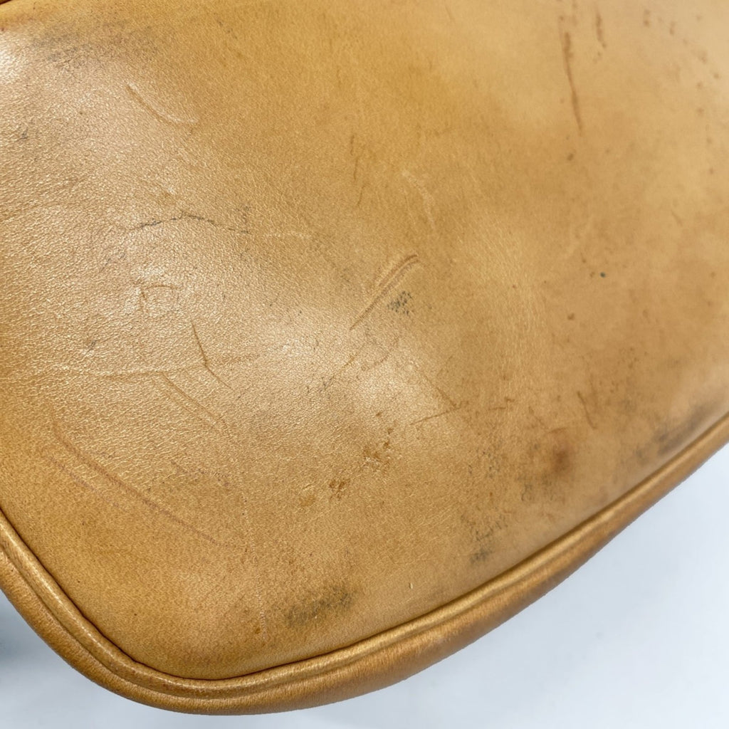 Louis Vuitton Brown Backpack (Pre-Owned)
