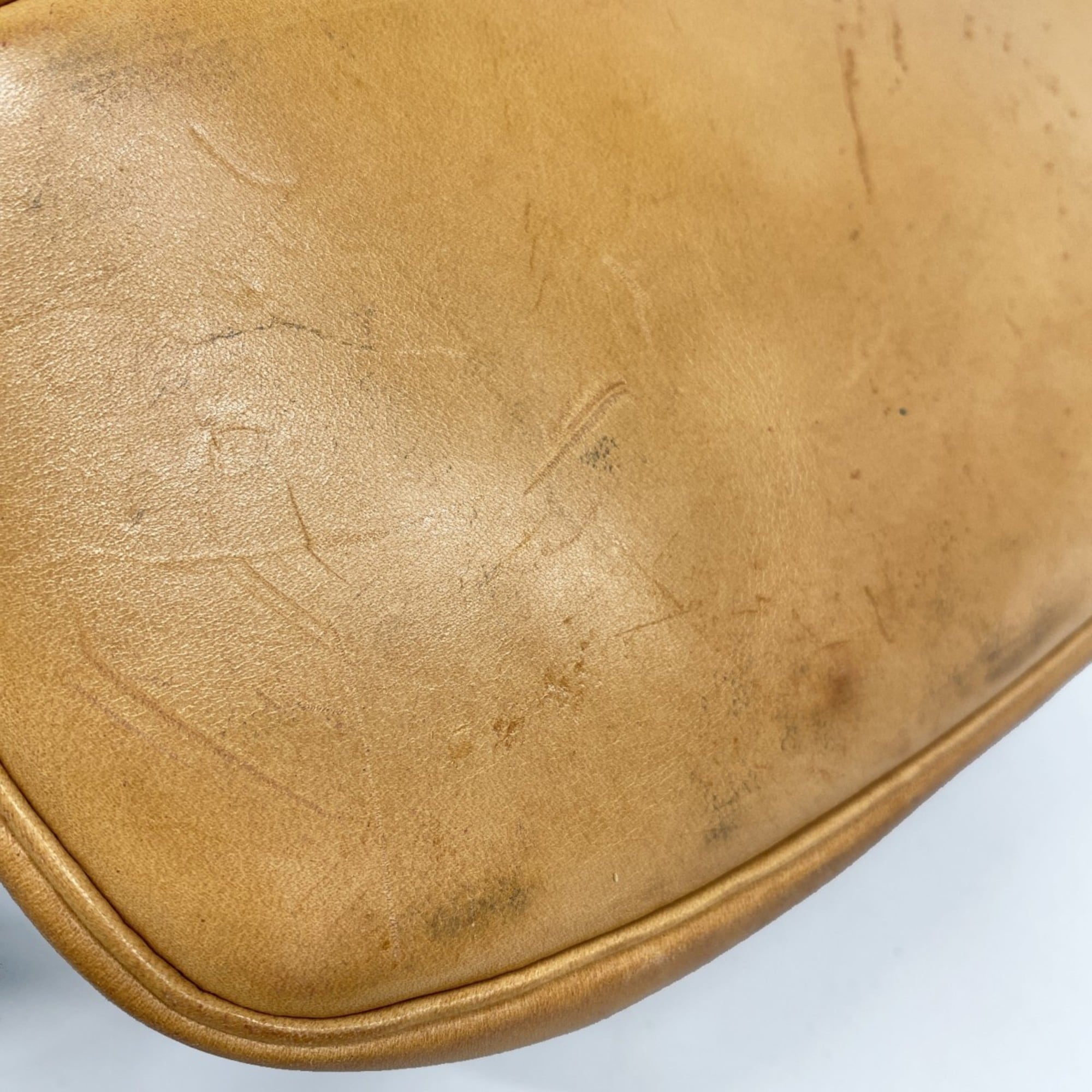 Louis Vuitton Brown Backpack (Pre-Owned)