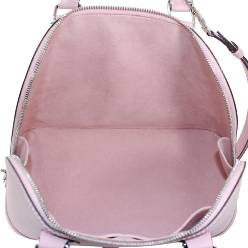 Louis Vuitton Pink Rose Ballerine Epi Leather Handbag Shoulder Bag (Pre-Owned)