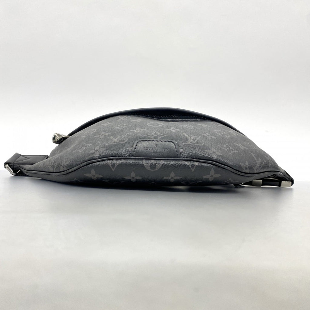 Louis Vuitton Black Sling Bag (Pre-Owned)