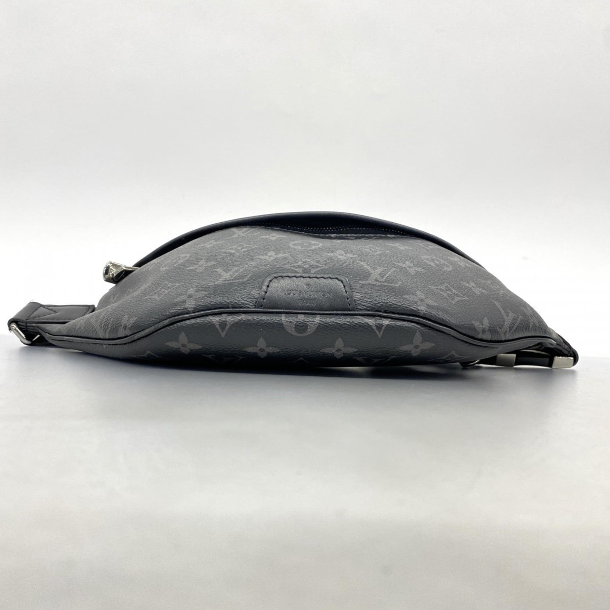 Louis Vuitton Black Sling Bag (Pre-Owned)