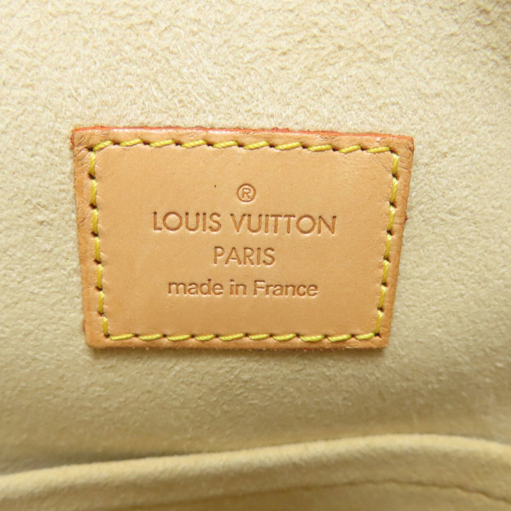 Louis Vuitton Monogram Monogram Handbag (Pre-Owned)