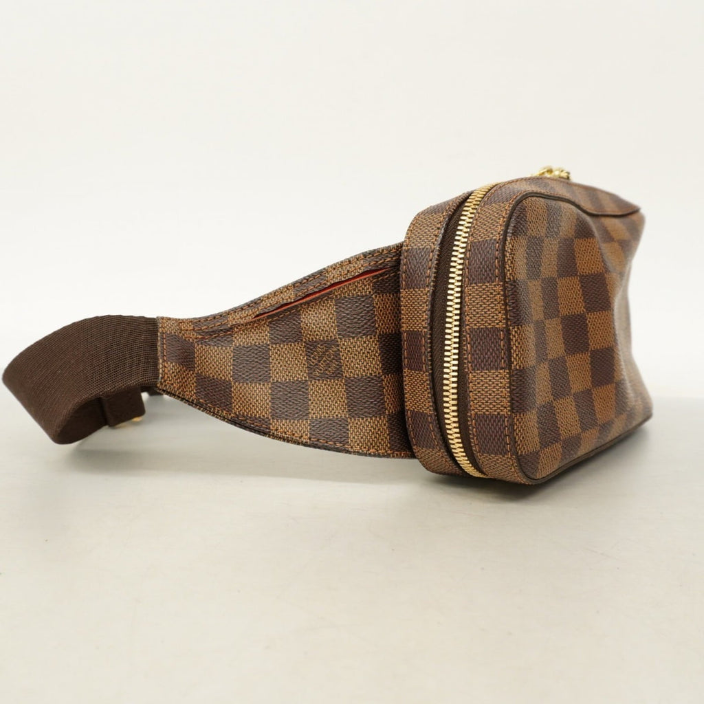 Louis Vuitton Ebene Sling Bag (Pre-Owned)