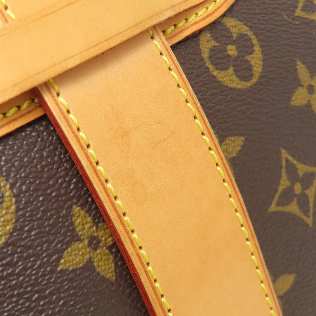Louis Vuitton Monogram Monogram Handbag (Pre-Owned)
