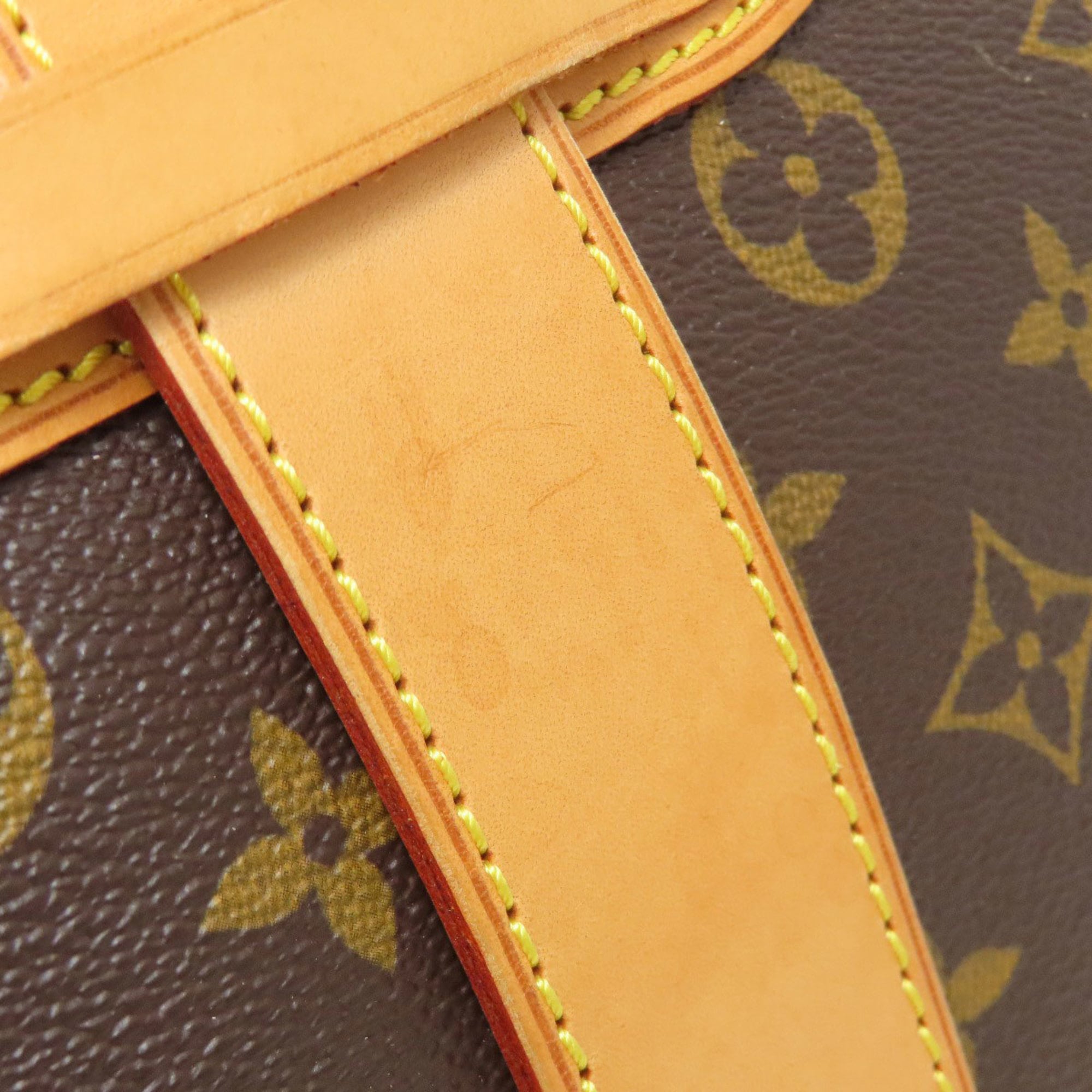 Louis Vuitton Monogram Monogram Handbag (Pre-Owned)