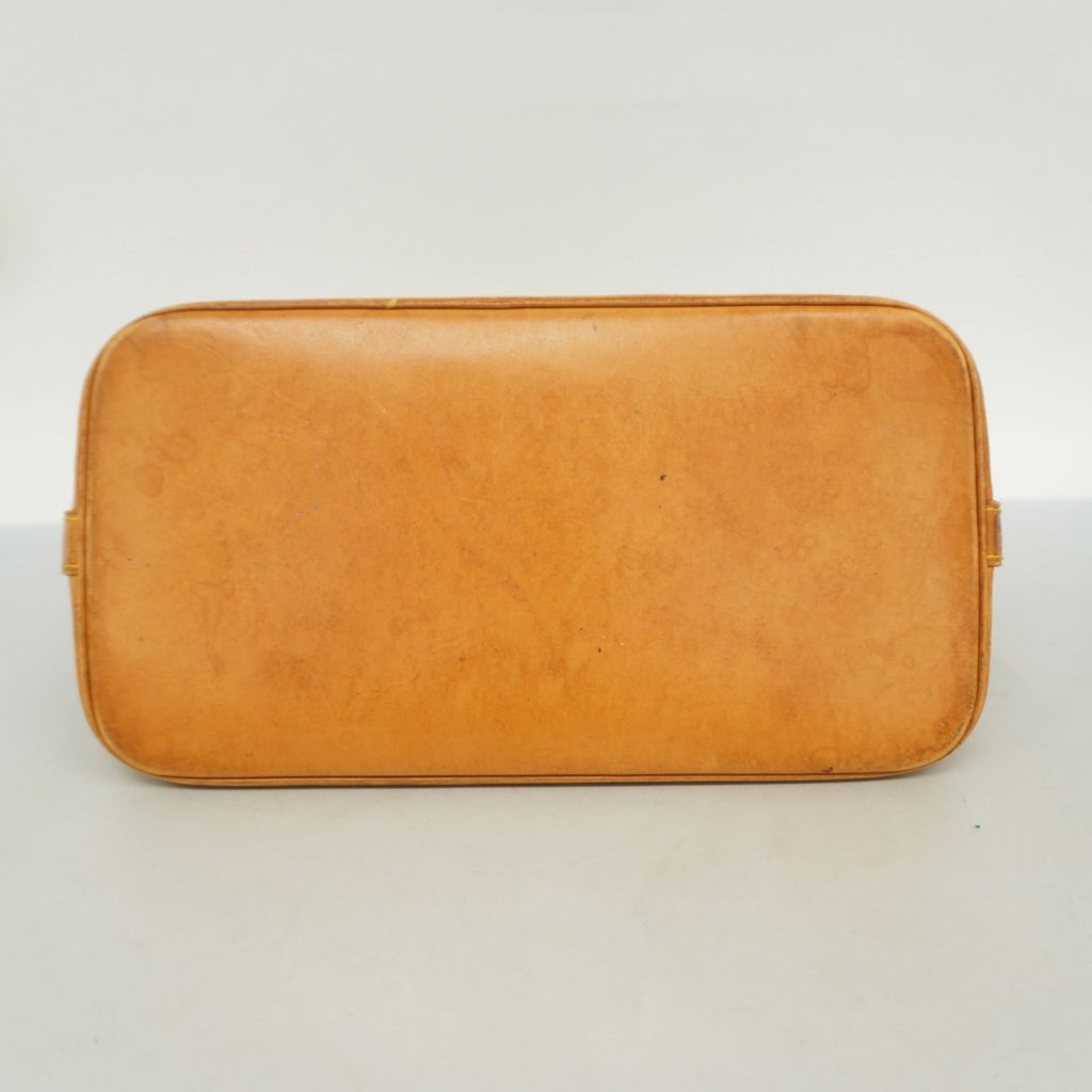 Louis Vuitton Brown Handbag (Pre-Owned)