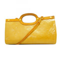 Louis Vuitton Noisette Handbag (Pre-Owned)