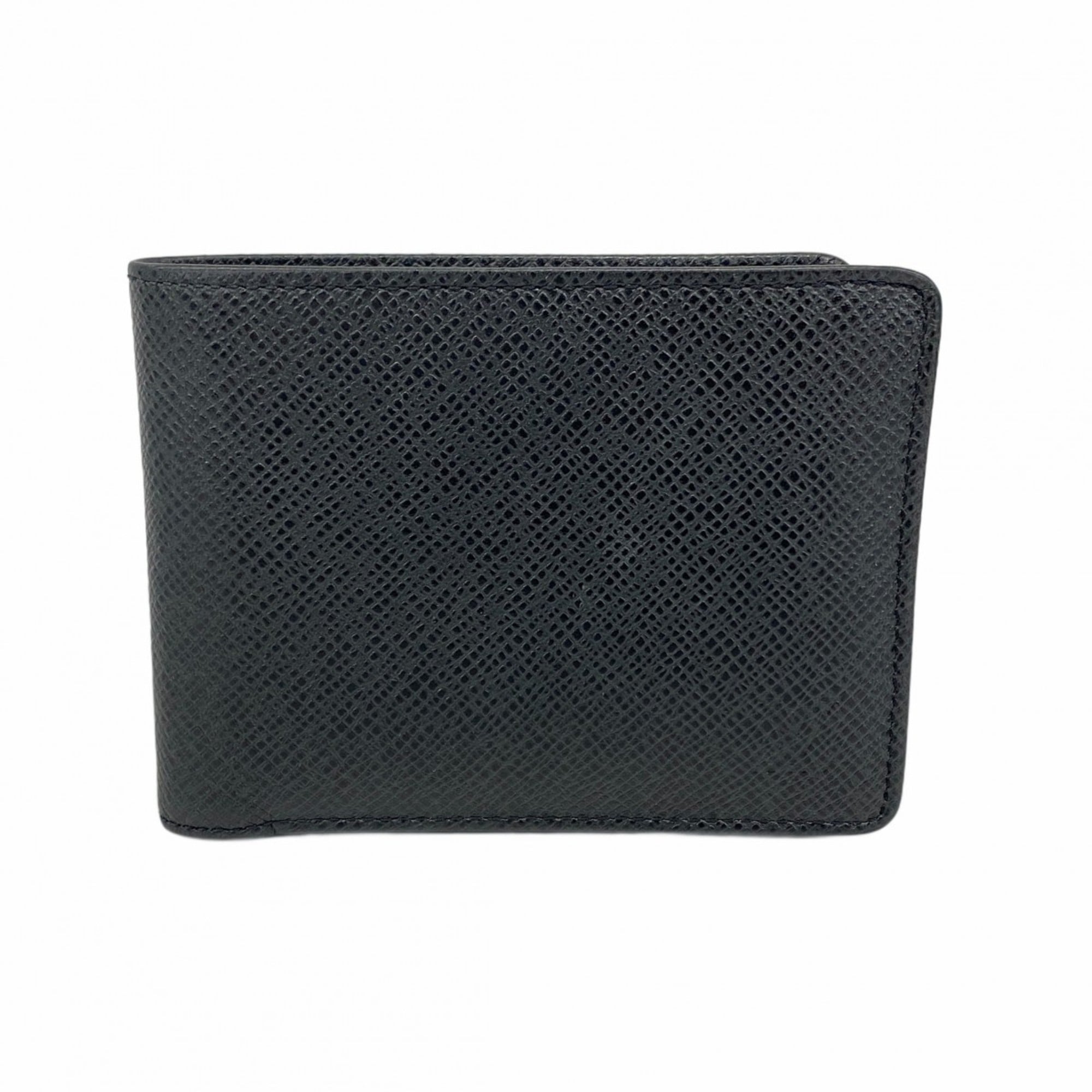 Louis Vuitton Ardoise Bill Wallet (Bi-Fold) (Pre-Owned)