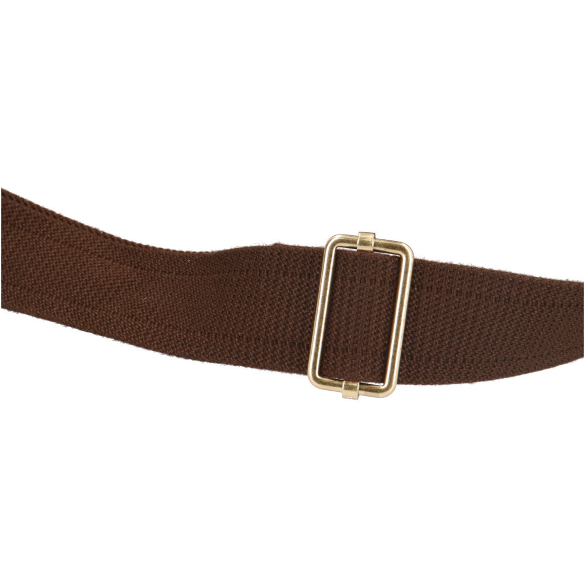 Louis Vuitton Brown Monogram Canvas Shoulder Bag (Pre-Owned)